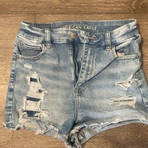 American eagle shorts